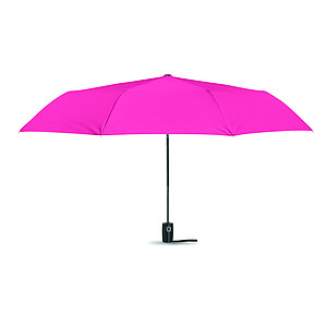 Luxe 21inch windproof umbrella