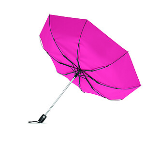 Luxe 21inch windproof umbrella