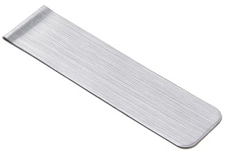 Magnetic bookmark RESUME