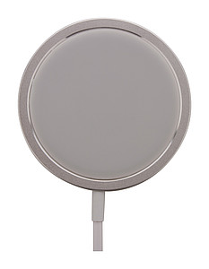 magnetic wireless charger