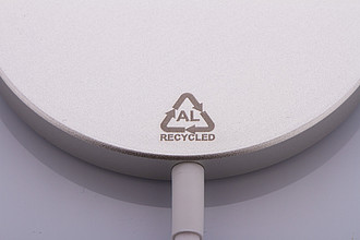 magnetic wireless charger