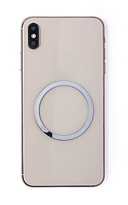 Magnetic wireless charger