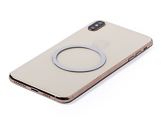 Magnetic wireless charger