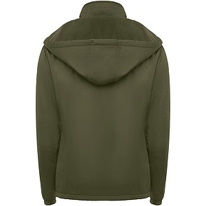 Makalu unisex insulated jacket