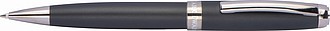 Mark Twain twist action ballpoint pen