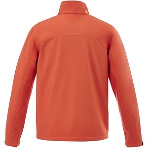Maxson mens softshell jacket