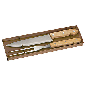 Meat fork