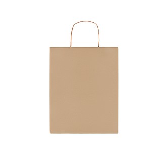 Medium Gift paper bag90 gr/m