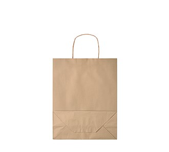 Medium Gift paper bag90 gr/m