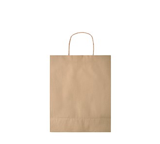 Medium Gift paper bag90 gr/m