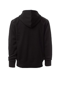 Men’s hoodie PAYPER PONTIAC, black, 5XL