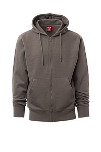 Men’s hoodie PAYPER PONTIAC, smoke, 5XL