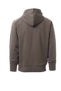 Men’s hoodie PAYPER PONTIAC, smoke, 5XL
