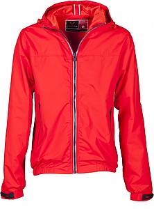 Men’s jacket PAYPER PACIFIC R 2.0, red, M