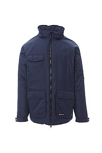 Men’s jacket PAYPER RENEGADE MID, navy, 3XL