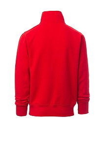 Men’s sweatshirt Payper ALABAMA, red, size L