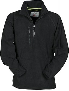 Men’s sweatshirt PAYPER DOLOMITI +, black, S