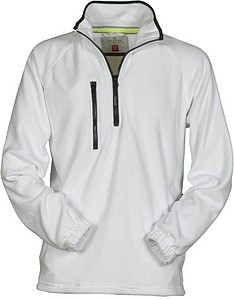 Men’s sweatshirt PAYPER DOLOMITI +, white, S