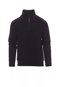 Men’s sweatshirt Payper MIAMI+ SUMMER, black, size L