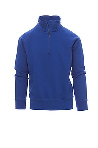 Men’s sweatshirt Payper MIAMI+ SUMMER, royal blue, size L