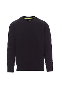 Men’s sweatshirt Payper MISTRAL+ SUMMER, black, size 3XL