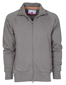 Men’s sweatshirt PAYPER PANAMA+, grey, 4XL