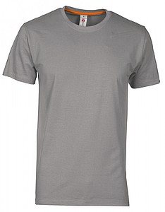 Men’s T-shirt PAYPER SUNRISE, grey, M