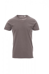 Men’s T-shirt PAYPER YOUNG MEN, grey, L