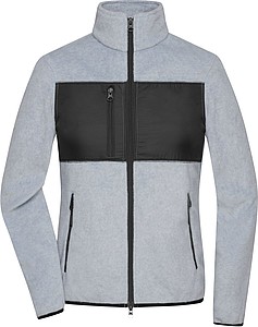 Mens Fleece Jacket