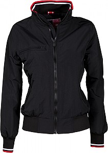 Mens jacket PAYPER Pacific 2.7, black, L