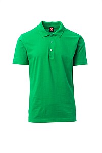 Mens Polo Shirt PAYPER AMALFI Green, size L