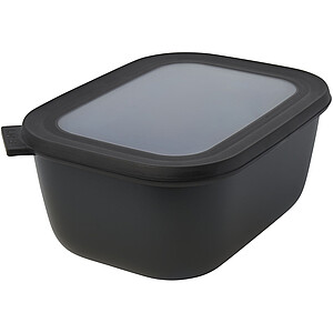 Mepal Cirqula 1500 ml rectangular multi bowl