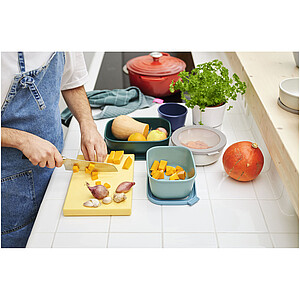 Mepal Cirqula 1500 ml rectangular multi bowl