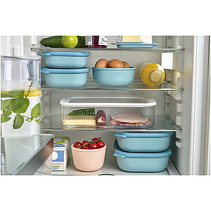 Mepal Cirqula 1500 ml rectangular multi bowl