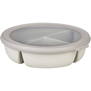 Mepal Cirqula Bento bowl (250+250+500 ml)