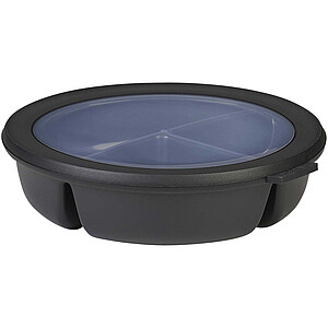Mepal Cirqula Bento bowl (250+250+500 ml)