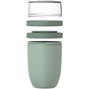 Mepal Ellipse 3-piece 500 ml + 2 x 200 ml lunch pot