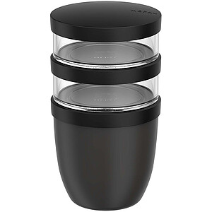 Mepal Ellipse 3-piece 500 ml + 2 x 200 ml lunch pot
