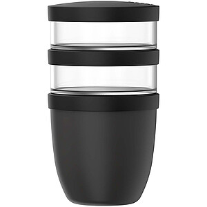 Mepal Ellipse 3-piece 500 ml + 2 x 200 ml lunch pot
