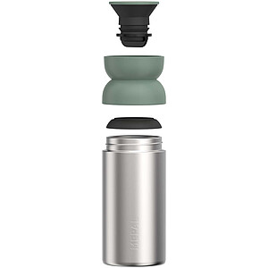Mepal Ellipse 350 ml insulated coffee mug