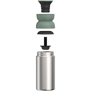 Mepal Ellipse 350 ml insulated coffee mug