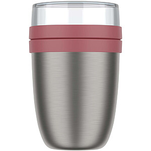 Mepal Ellipse 500+200 ml insulated lunch pot 2.0