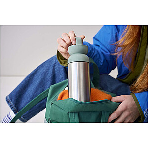Mepal Ellipse 500 ml insulated tea mug