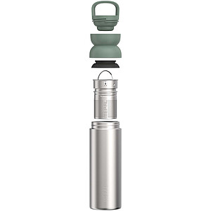 Mepal Ellipse 500 ml insulated tea mug