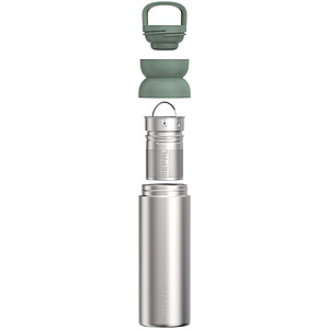 Mepal Ellipse 500 ml insulated tea mug