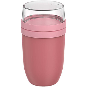 Mepal Ellipse 750+300 ml lunch pot