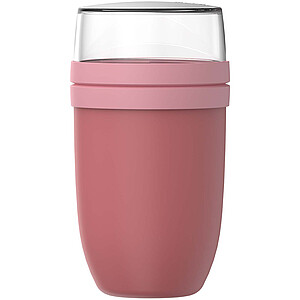 Mepal Ellipse 750+300 ml lunch pot