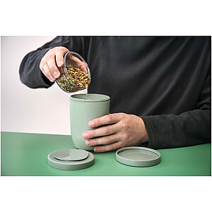 Mepal Ellipse 750+300 ml lunch pot