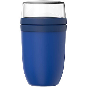 Mepal Ellipse 750+300 ml lunch pot