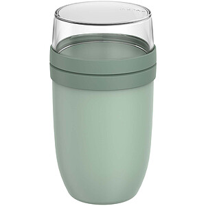Mepal Ellipse 750+300 ml lunch pot